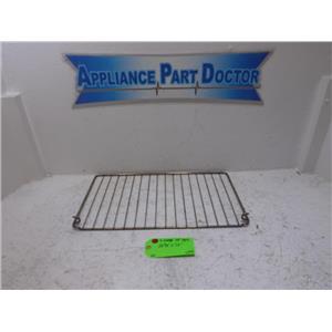 Vintage GE Range J-796A Oven Rack 20 3/4 x 12 Used