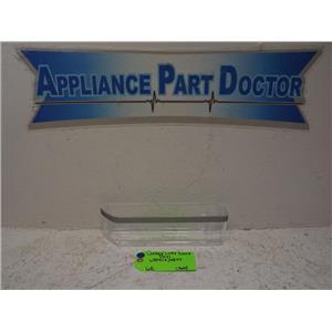 GE Refrigerator WR71X31847 Center Left Door Bin Used