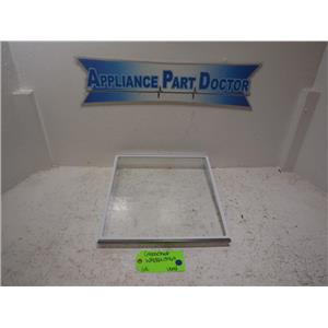 GE Refrigerator WR32X31967 Glass Shelf Used