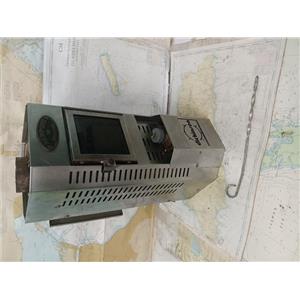 Boaters' Resale Shop of TX 2503 1172.01 NEWPORT DIESEL CABIN HEATER BY DICKINSON