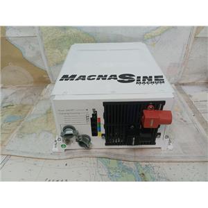 Boaters' Resale Shop of TX 2503 1172.02 MAGNUM MS2812 INVERTER- FOR PARTS ONLY
