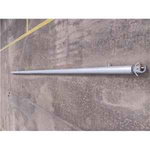 Boaters' Resale Shop of TX 2503 1174.01 FORESPAR FIXED 4" x 16' SPINNAKER POLE