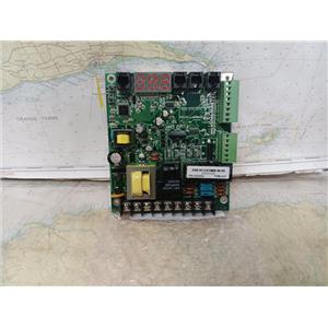 Boaters' Resale Shop of TX 2503 1157.12 DOMETIC 115/230V AC PC BOARD #4220002