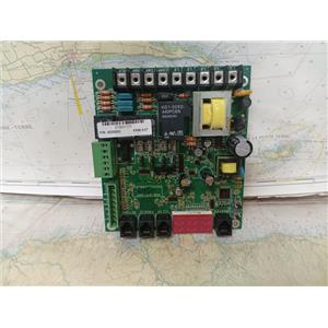 Boaters' Resale Shop of TX 2503 1157.11 DOMETIC 115/230V AC PC BOARD #4220002