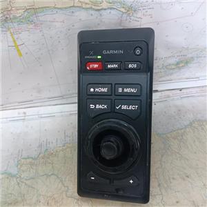 Boaters' Resale Shop of TX 2503 1157.15 GARMIN GRID REMOTE 010--N1024-00