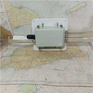 Boaters' Resale Shop of TX 2503 1157.01 EZR33 SERIES OUTDOOR 4G WIFI ROUTER ONLY