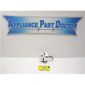 Maytag Refrigerator W11559968 WP2169142 Evaporator Fan & Motor Used