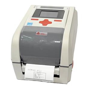 Avery Dennison M0941903 9419 Thermal Transfer Barcode Label Print Network 300dpi