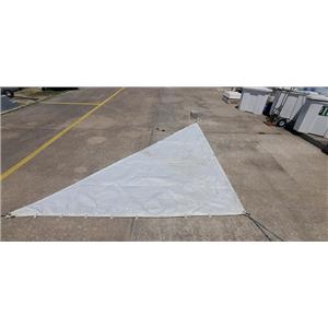 J-22 HO Jib by Quantum w Luff 23-2 from Boaters' Resale Shop of TX 2304 0205.91