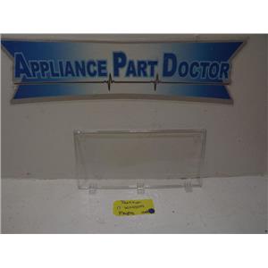 Maytag Refrigerator W11103399 Partition Used