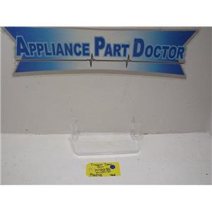 Maytag Refrigerator W11212391 W11091189 Freezer Door Bin Used