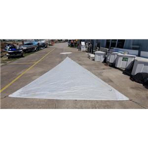 Hank On Jib w Luff 26-9 from Boaters' Resale Shop of TX 2503 5551.99