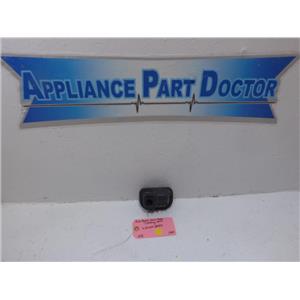 GE Dishwasher WD12X34180 3RD Rack Manifold Docking Port OB