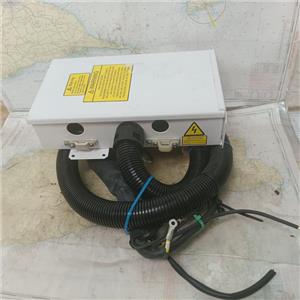 Boaters' Resale Shop of TX 2501 7721.31 WEBASTO FCF0016000GS AC ELECTRONICS BOX