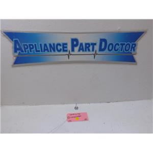 GE Dishwasher WD02X31882 Leveling Leg OB