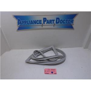 Samsung Refrigerator DA97-13015E Door Gasket Used