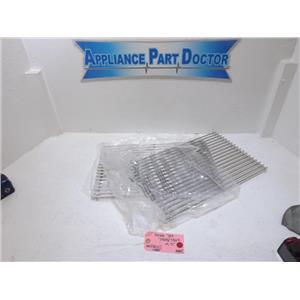 Uniflasy/ Weber Grill 7528/ 7524 19.5" Grate Set New