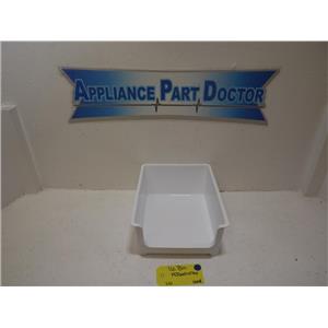 LG Refrigerator MJS65112701 Ice Bin Used