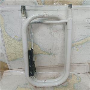 Boaters' Resale Shop of TX 2501 7721.25 WEBASTO FCF0016000GS BOAT AC CONDENSER