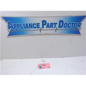 Speed Queen Dryer D512973 Push Button Switch Used