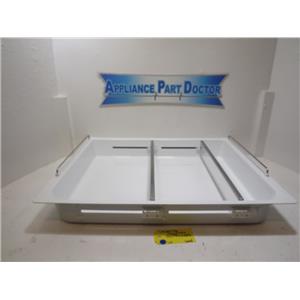 LG Refrigerator AJP74154612 Convertible Tray Assy Used