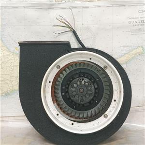 Boaters' Resale Shop of TX 2501 7721.27 WEBASTO FCF0016000GS BOAT AC BLOWER UNIT