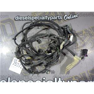 2008 2009 GMC DENALI 1500 6.2 AUTO AWD OEM TAIL LIGHT WIRING HARNESS 10363788