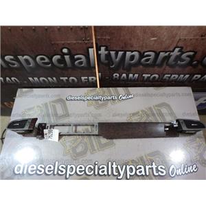 2008 2009 GMC DENALI 1500 6.2 AUTO AWD OEM DASH TRIM / VENTS / WOOD GRAIN