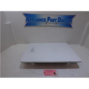 Speed Queen Dryer D515960W Door-White Used
