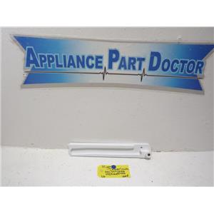 LG Refrigerator AEC75738402 MEA66091402 Right Drawer Guide Used