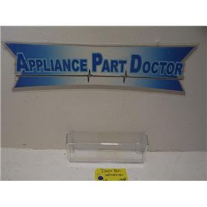 LG Refrigerator AAP74271301 Door Bin Used