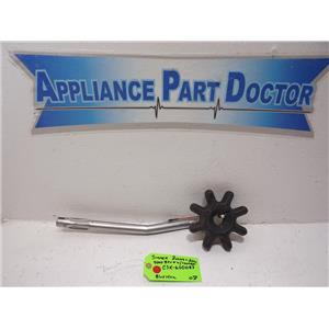 Blue Star Range CSK-600083 Simmer Burner Assy w/Ignitor Open Box