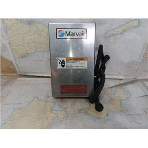 Boaters' Resale Shop of TX 2503 2122.12 MARVAIR 220V 12K MARINE AC CONTROL BOX