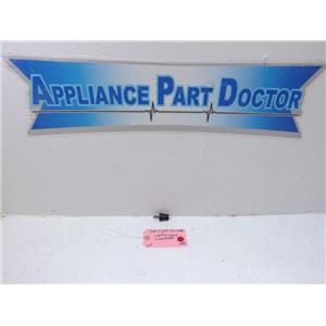 Whirlpool Range WP9757262 W10627802 Door Light Switch Used