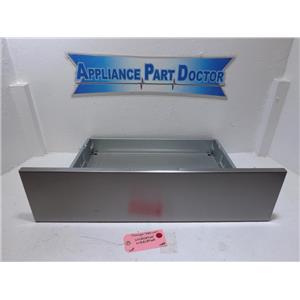 Whirlpool Range W11252164 W10813962 Storage Drawer Used