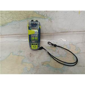 Boaters’ Resale Shop of TX 2503 2141.32 ACR AQUALINK GPS LOCATOR BEACON PLB-350C