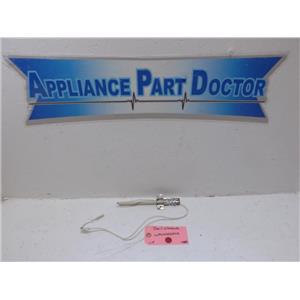Whirlpool Range WPW10333842 Broil Electrode Used
