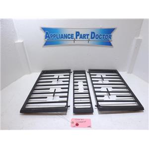 Whirlpool Range W11252165 Grate Kit Used