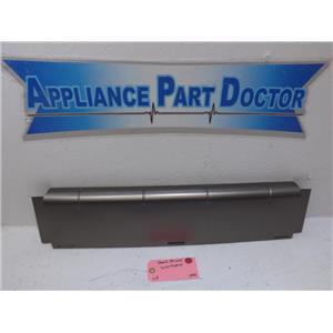 Whirlpool Range W10192841 Heat Shield Used
