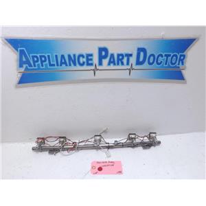 Whirlpool Range W10859728 Manifold Assembly Used