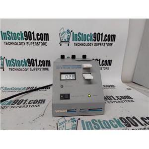 Wescor 5500 Vapor Pressure Osmometer
