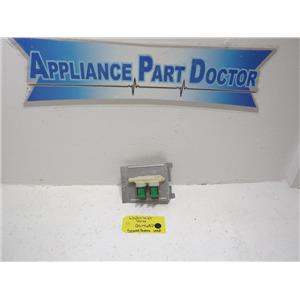 Speed Queen Washer 201468P Water Inlet Valve Used