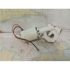 Boaters' Resale Shop of TX 2503 2142.05 RARITAN 12V MOTOR/PUMP UNIT