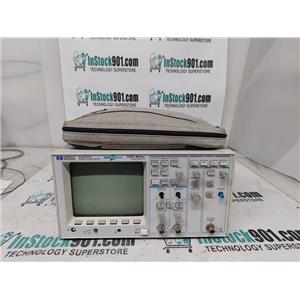 HP 54645A OSCILLOSCOPE 100 MHz