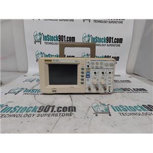 RIGOL DS1102E DIGITAL OSCILLOSCOPE 100MHz