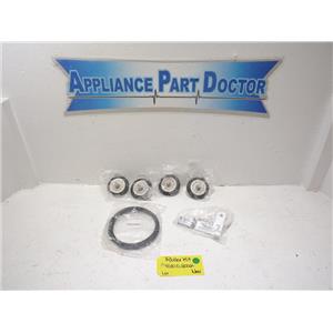 LG Dryer 4581EL2002L Roller Kit NEW