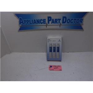 Sureza Refrigerator SR22N 3 Pack Water Filter New