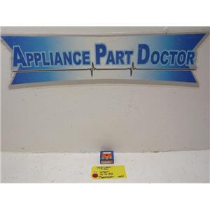Thermador Range 415041 15-10-302 Self Clean Timer Used