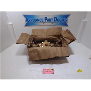 Watts 0391006-LF009M 2-QT Female Reduced Pressure Zone Assy 1 1/2" OB