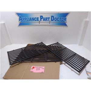 Weber Grill 66097 66089 18 7/8" Cooking Grates New